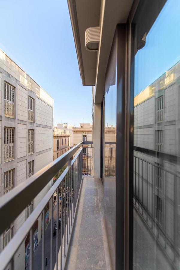 Jardinets De Gracia By The 5Ve Soul Apartment Barcelona Exterior photo