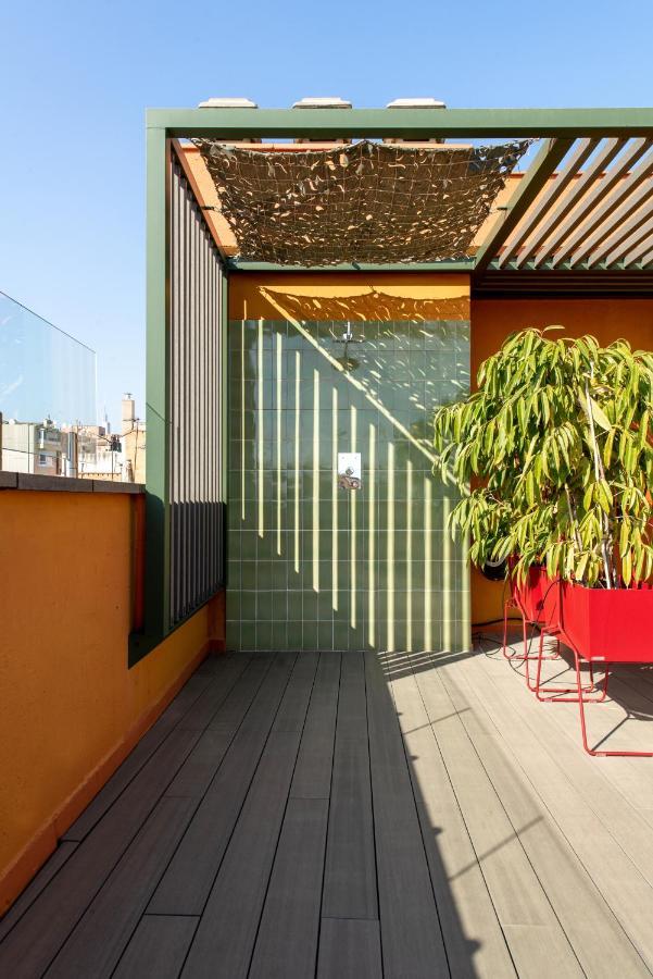 Jardinets De Gracia By The 5Ve Soul Apartment Barcelona Exterior photo